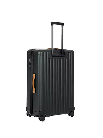 BRICS | Trolley Capri 55cm Schwarz | 